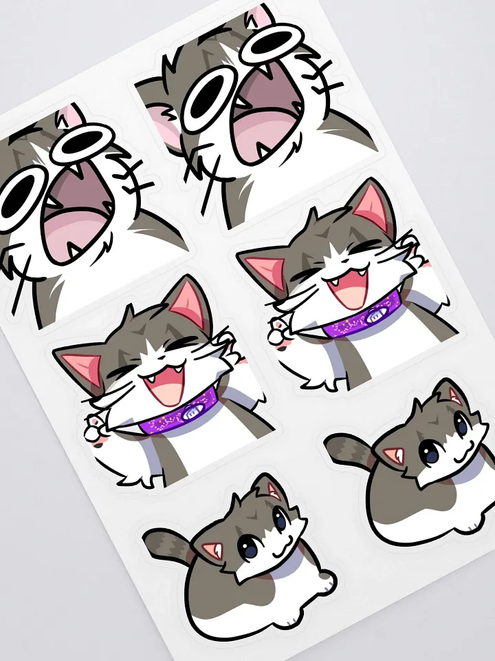 Shpyke Assorted Goobers V3 product image (1)