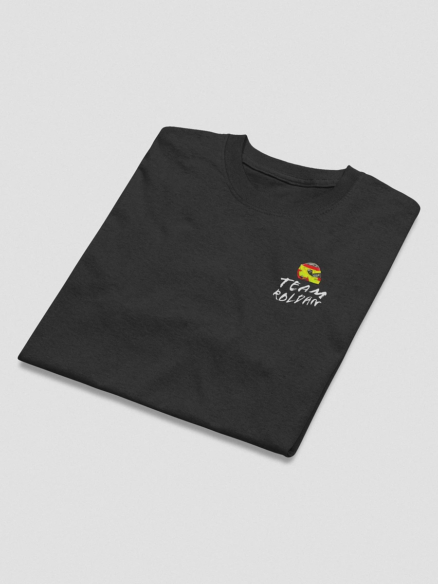 Camiseta Team Roldán product image (18)