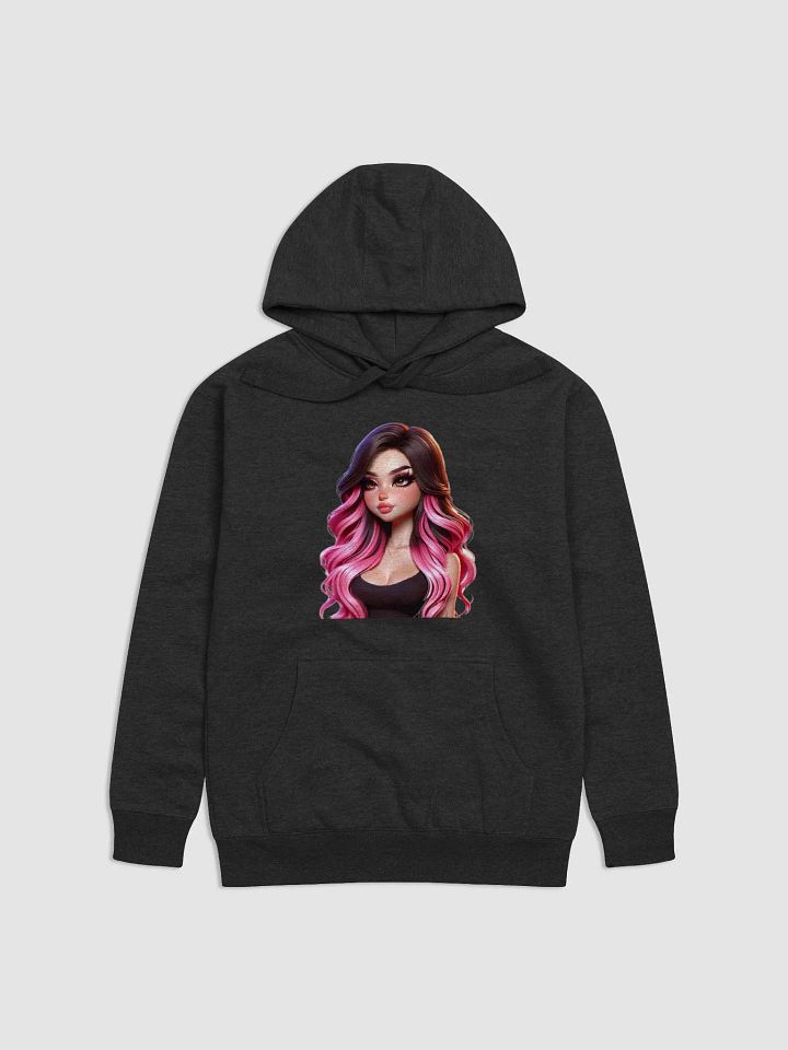 Pinky Hoodie product image (1)