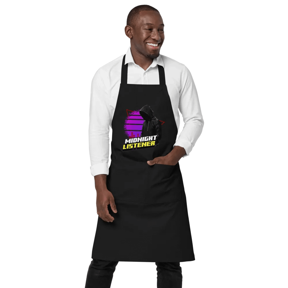 Midnight Listener Official product image (1)