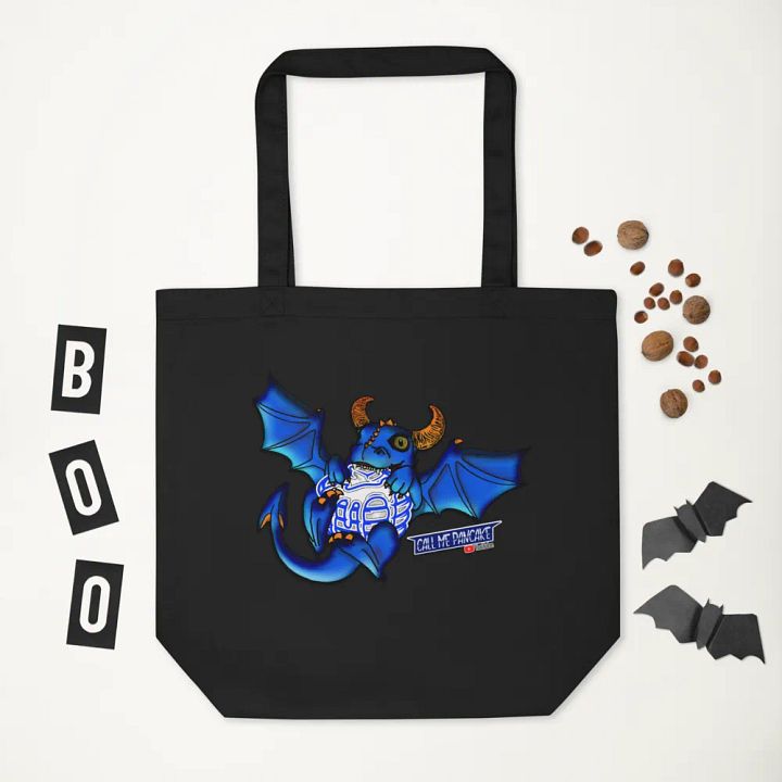 Organic carry bag product image (2)