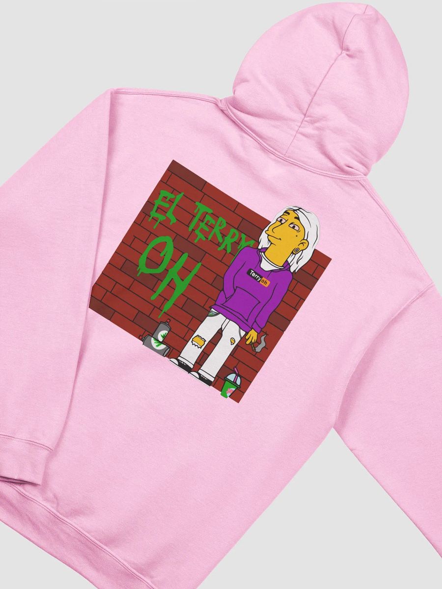 Simpsons Oh Hoodie product image (28)