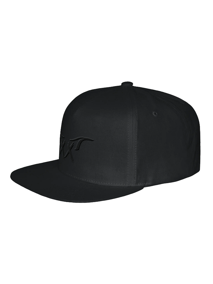 Gorra Hasta el rabo (logo) Version 2 product image (7)