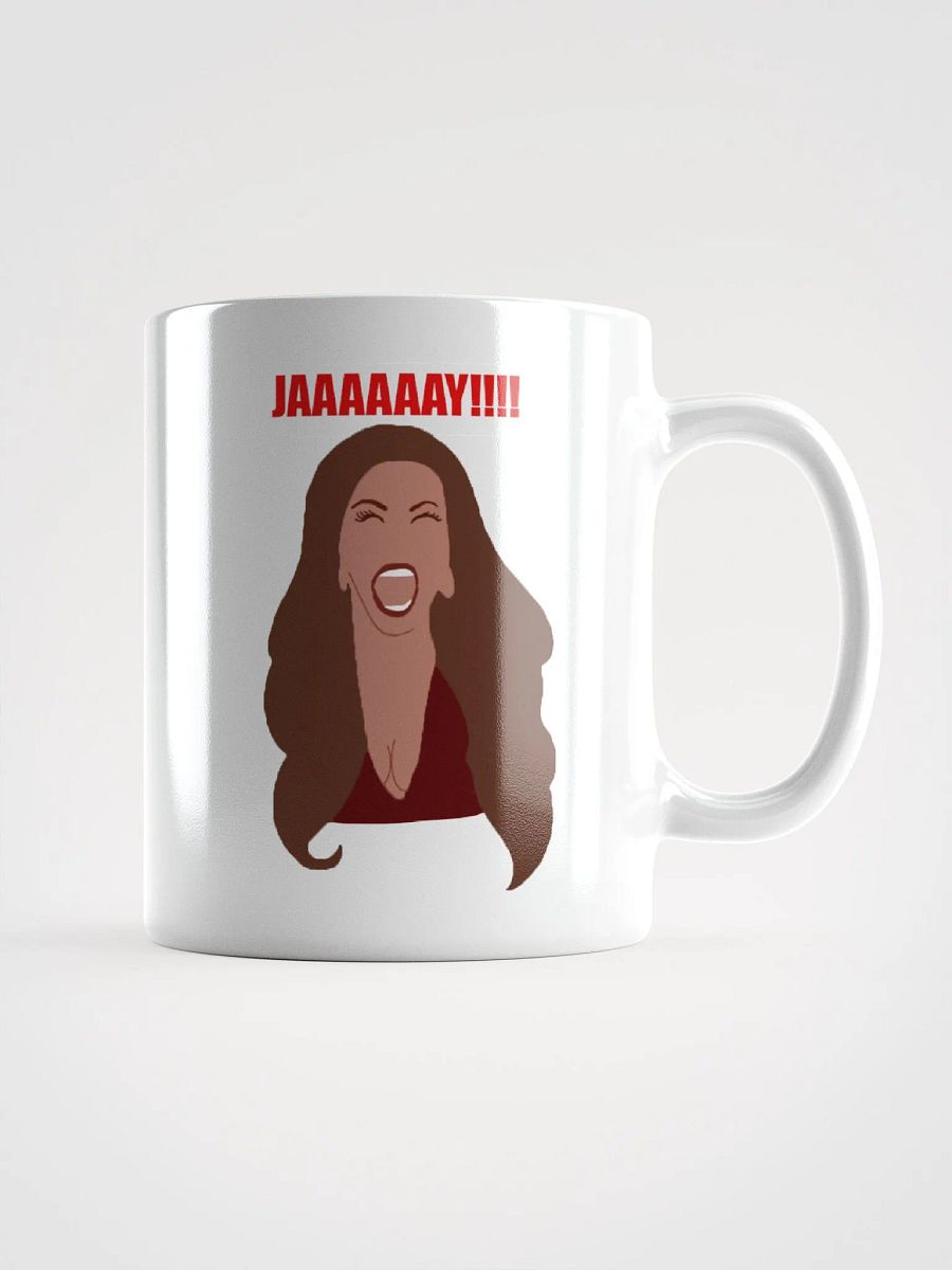 GLORIA SCREAMING MUG product image (1)