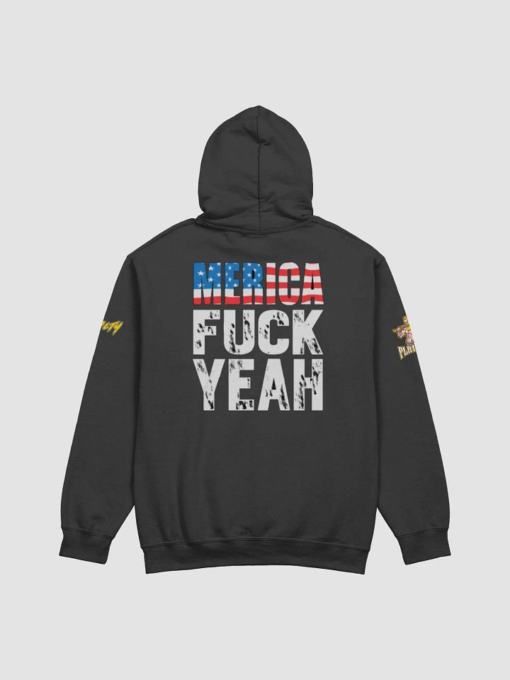 SALTY HOODIE product image (2)
