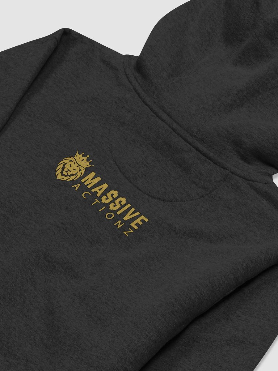 Love Music Hoodie product image (4)