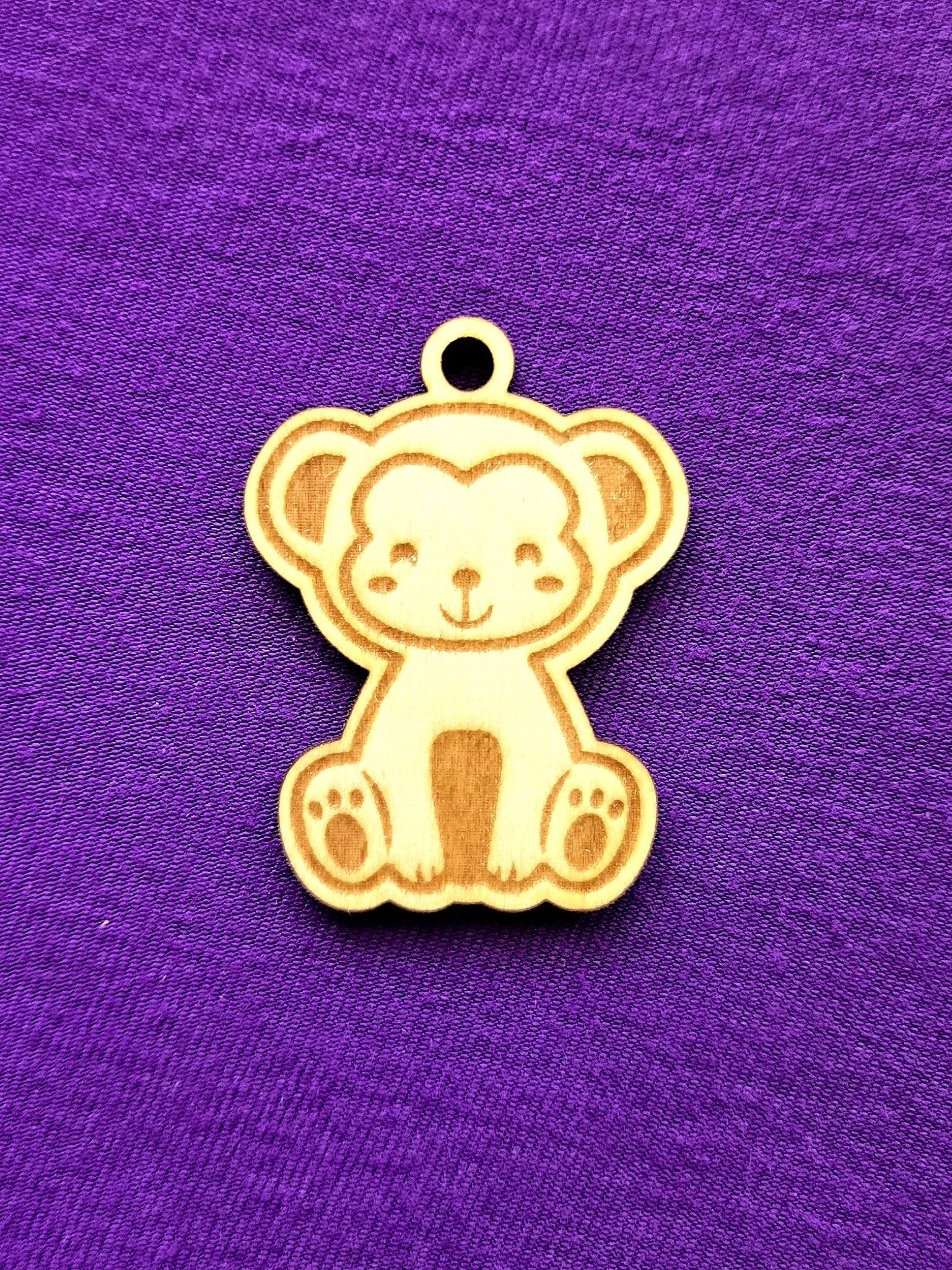 Keychain - Animal Bundle product image (5)