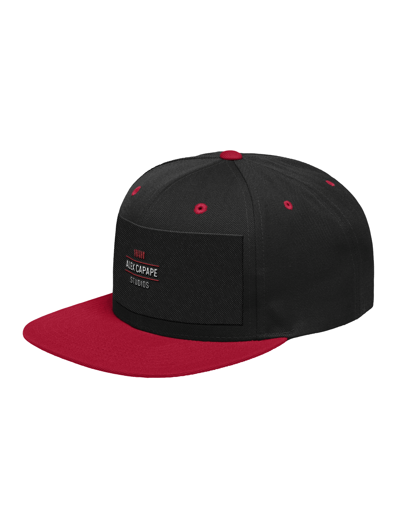 Alex Capape Studios Snapback product image (3)