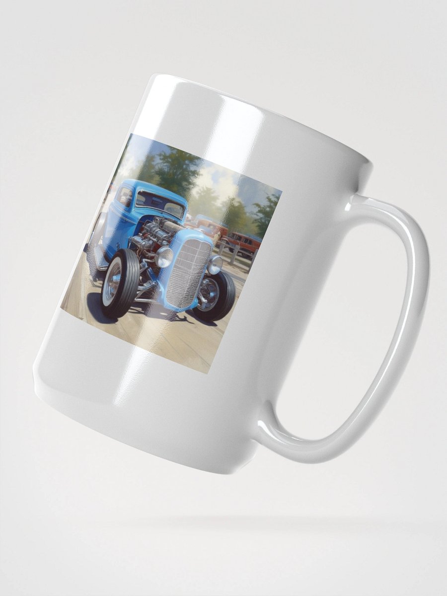 Hot Rod product image (2)
