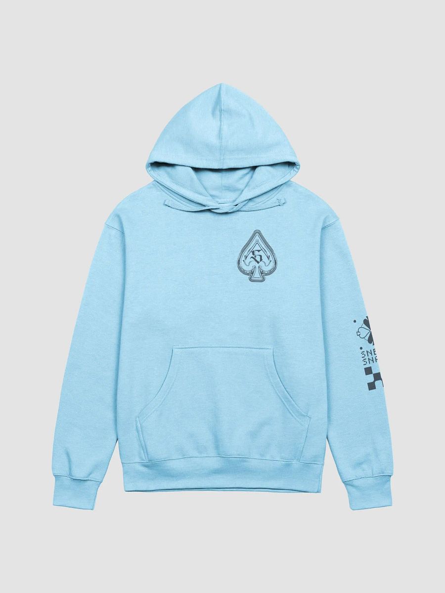 Spade Hoodie product image (1)