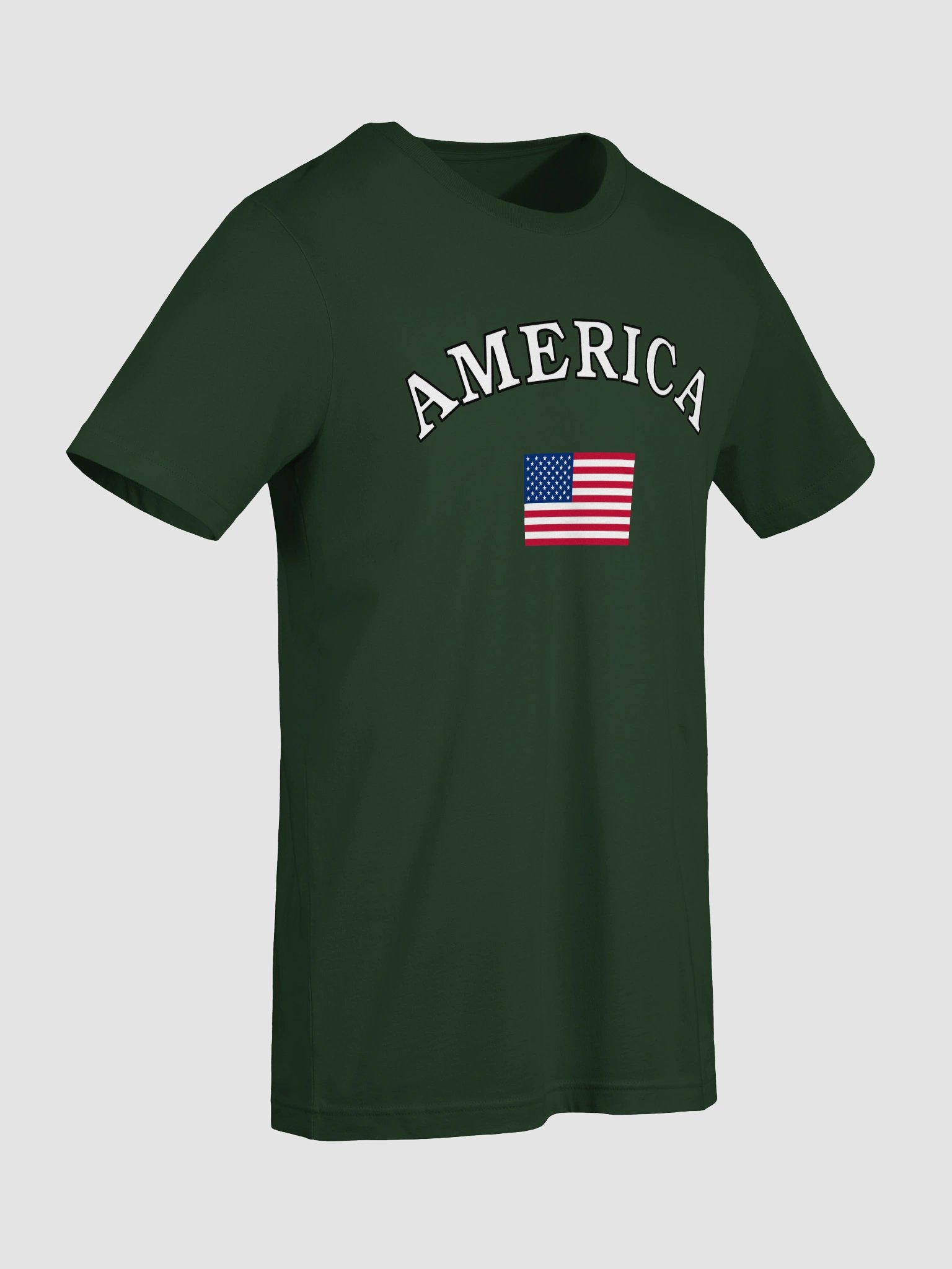 Bella Supersoft-America product image (3)