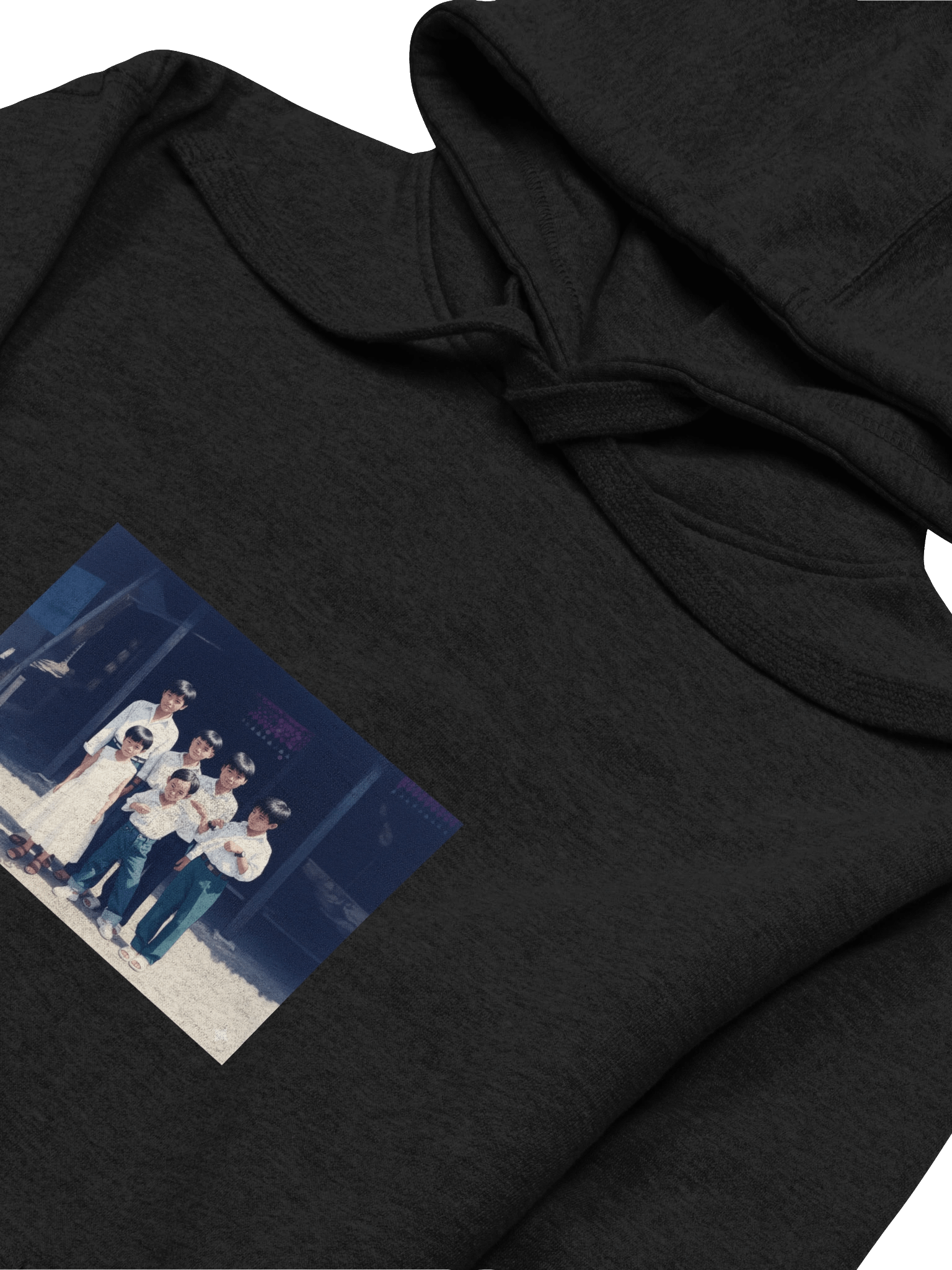 Áo thun hình tuổi thơ FT95 product image (3)