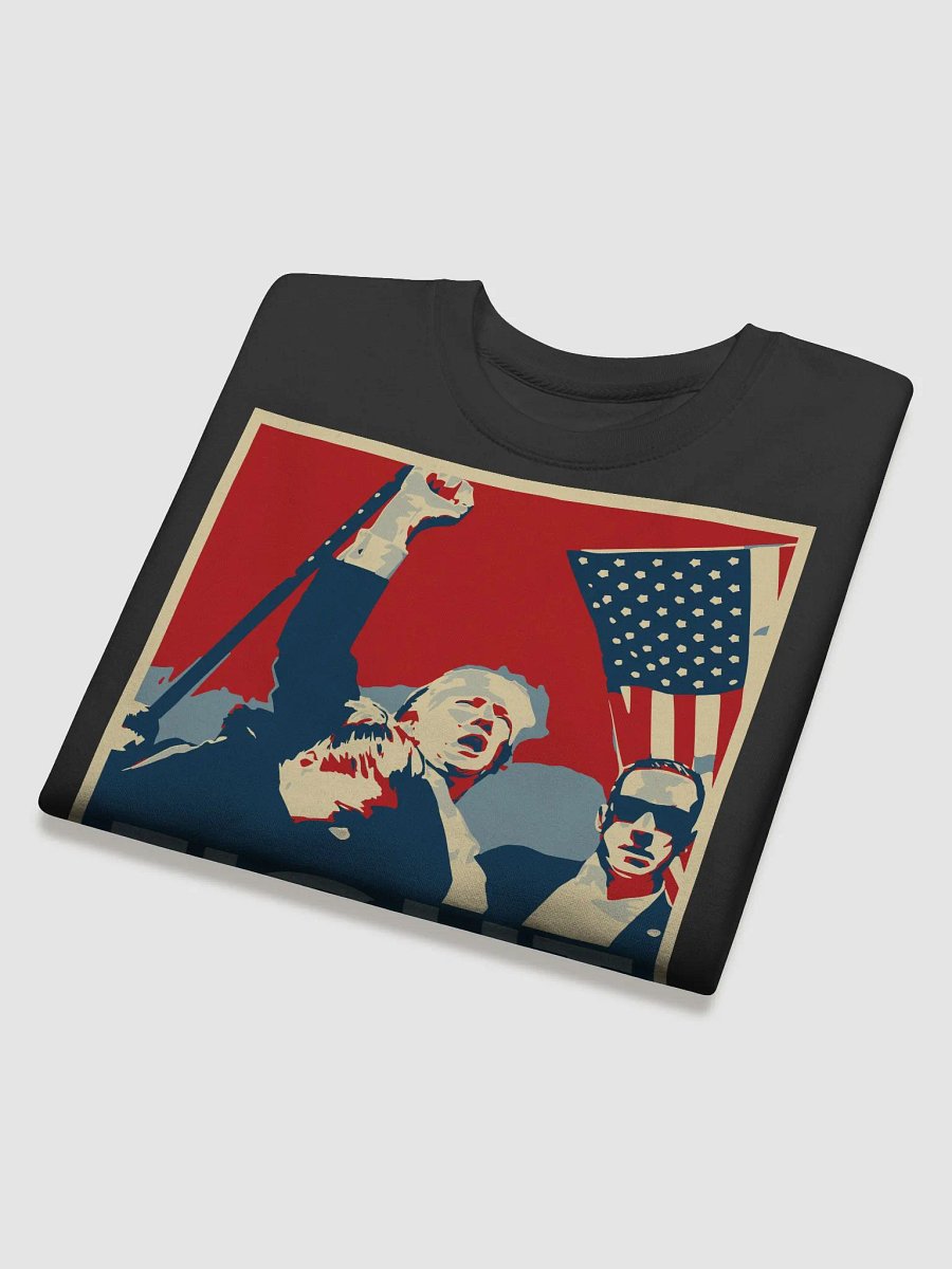 Donalt Trump Fight product image (4)