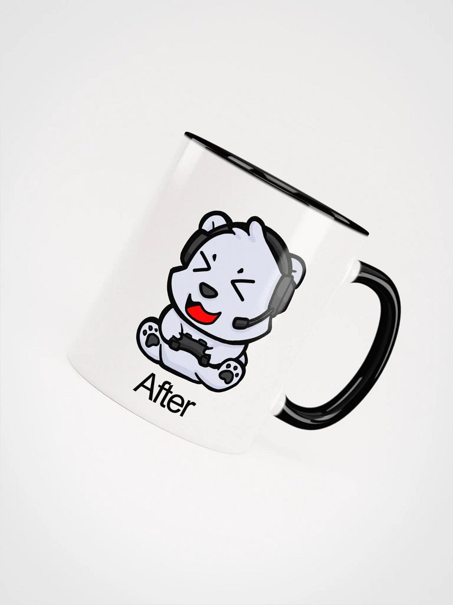 Before & After Gamer Mug product image (4)