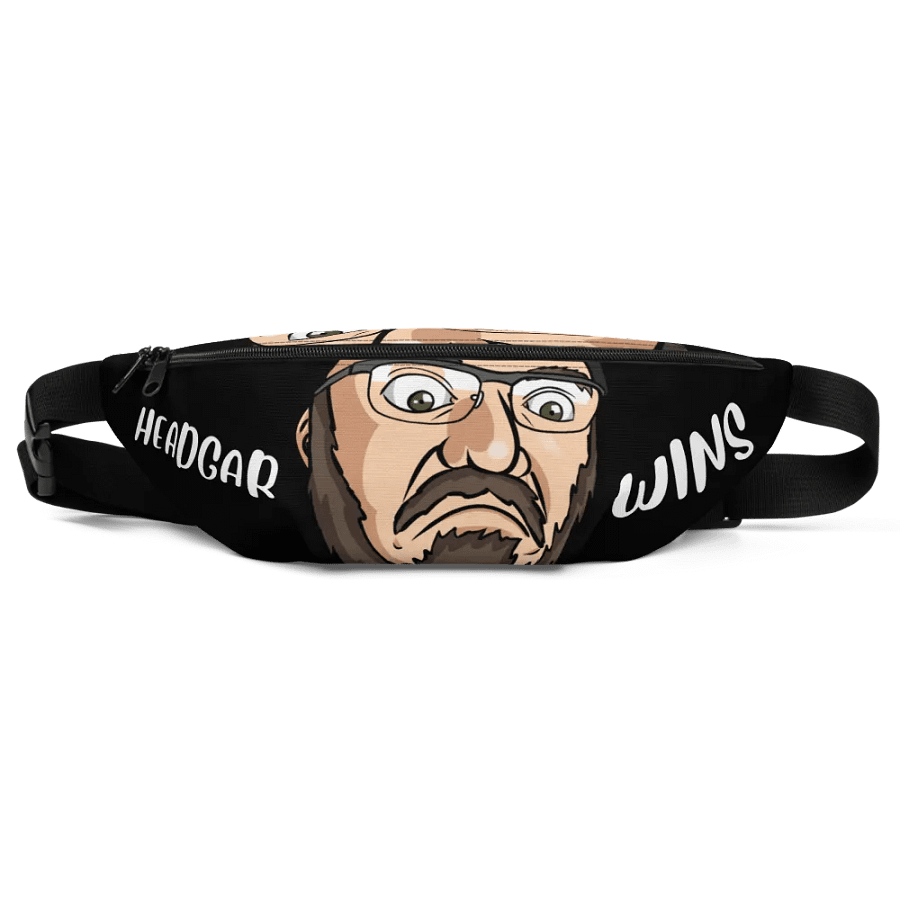 HEADGAR Fanny Pack product image (3)