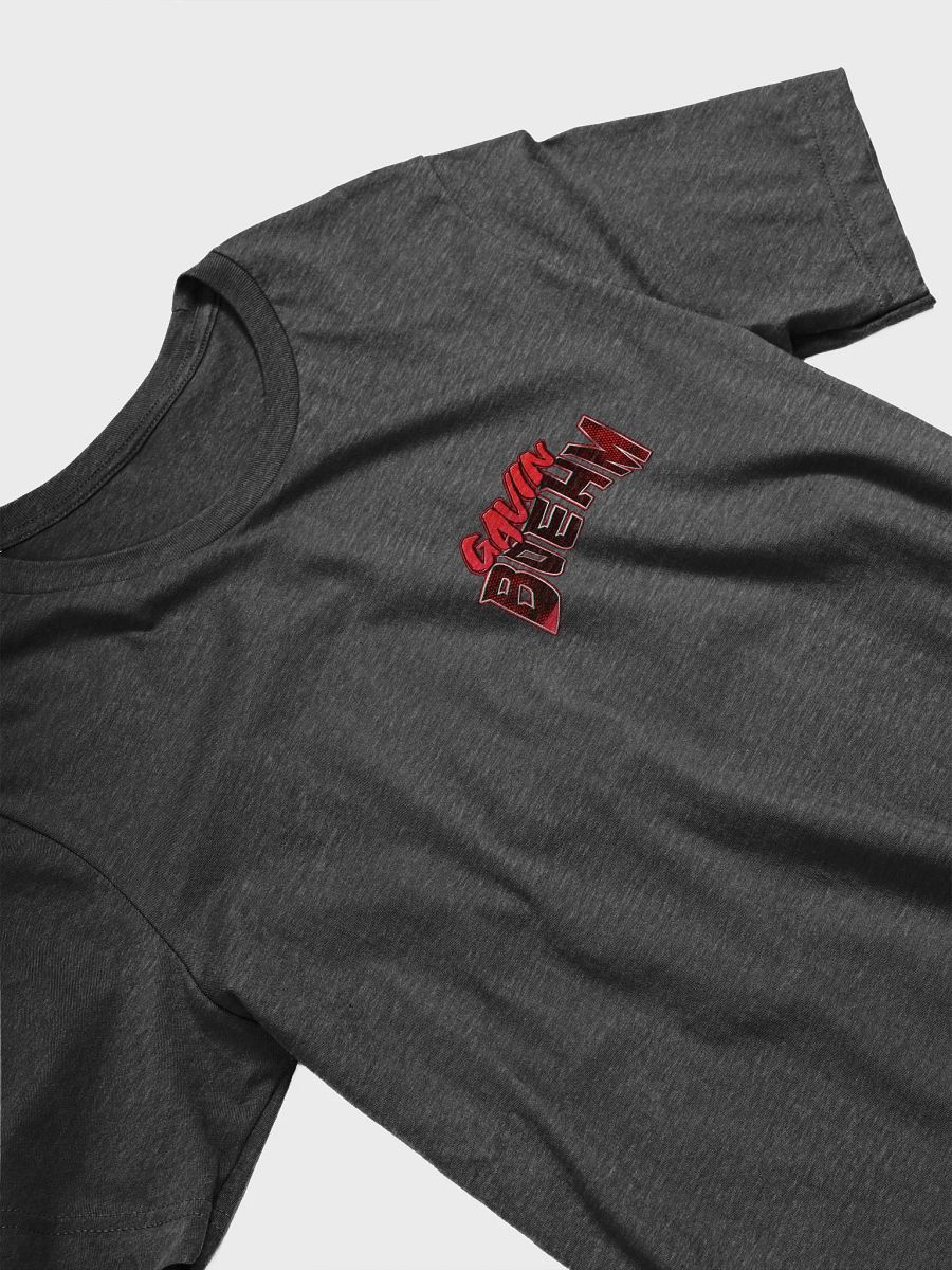 Brent Boehm - Tee product image (4)