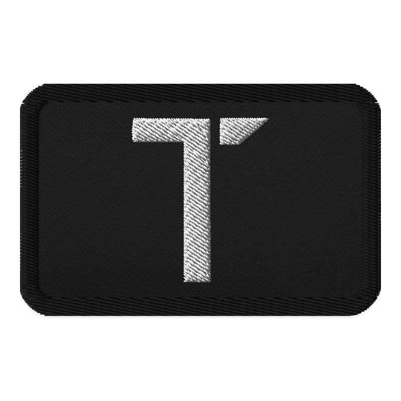 Tinker Patch