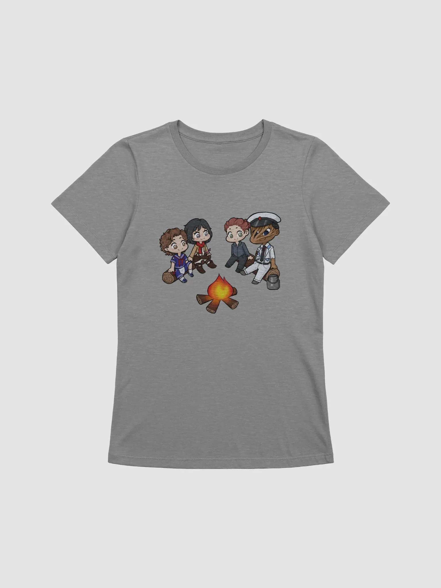 Campfire Women's Tee product image (12)