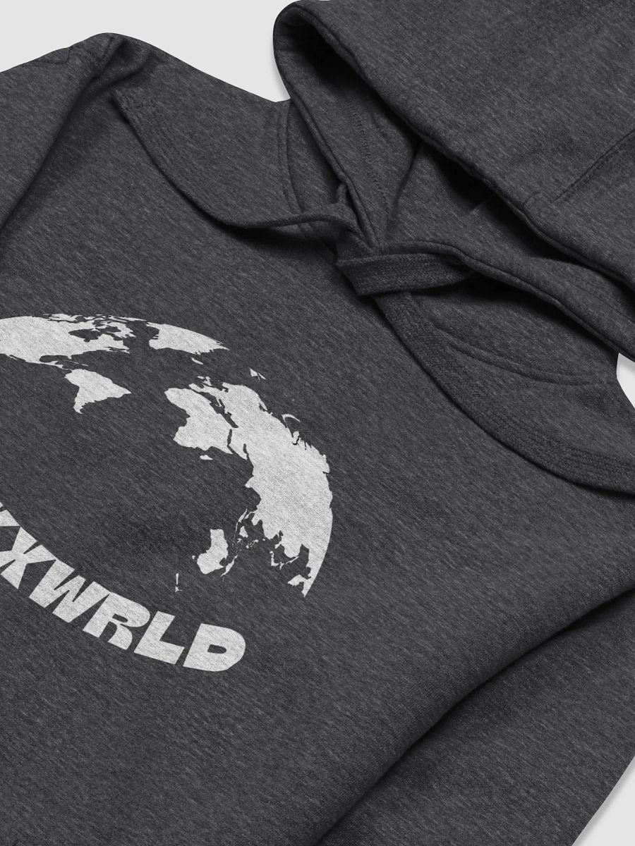 DA6iXXWRLD X IN6iXXWETRUST HOODIES product image (3)