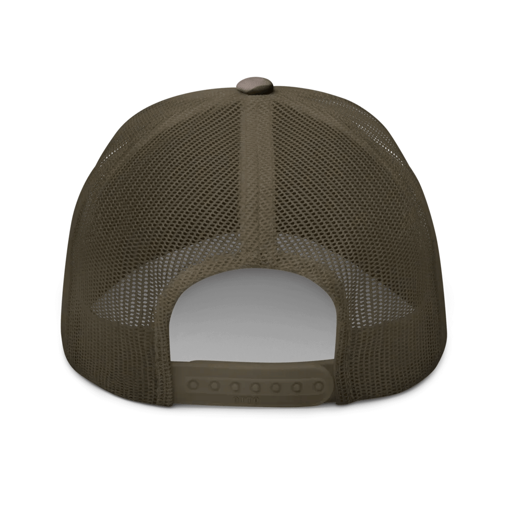 UASF Camo Hat product image (14)