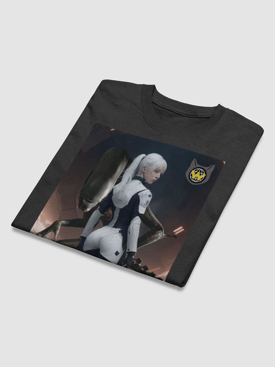 XENNY TWO Mens Tee (US, EU, AUS & CA SHIPPING) product image (4)