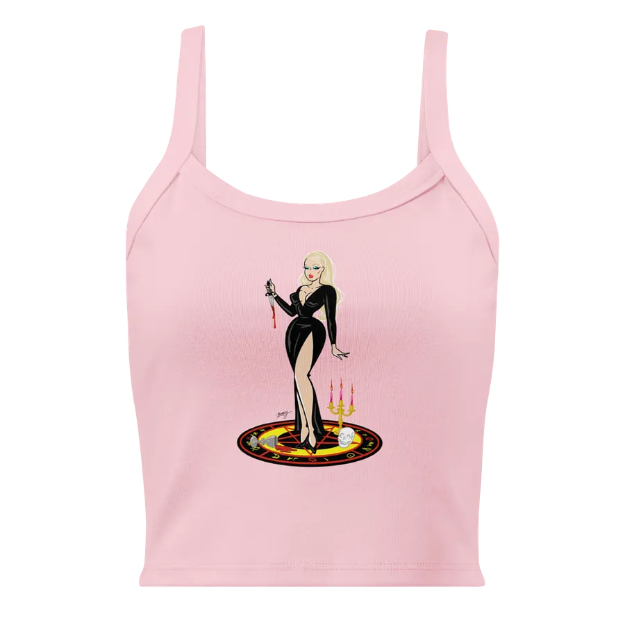 Sacrifice cami product image (9)