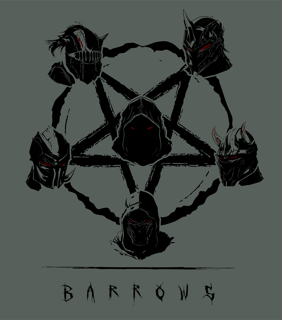 Barrows | Shirt product image (13)