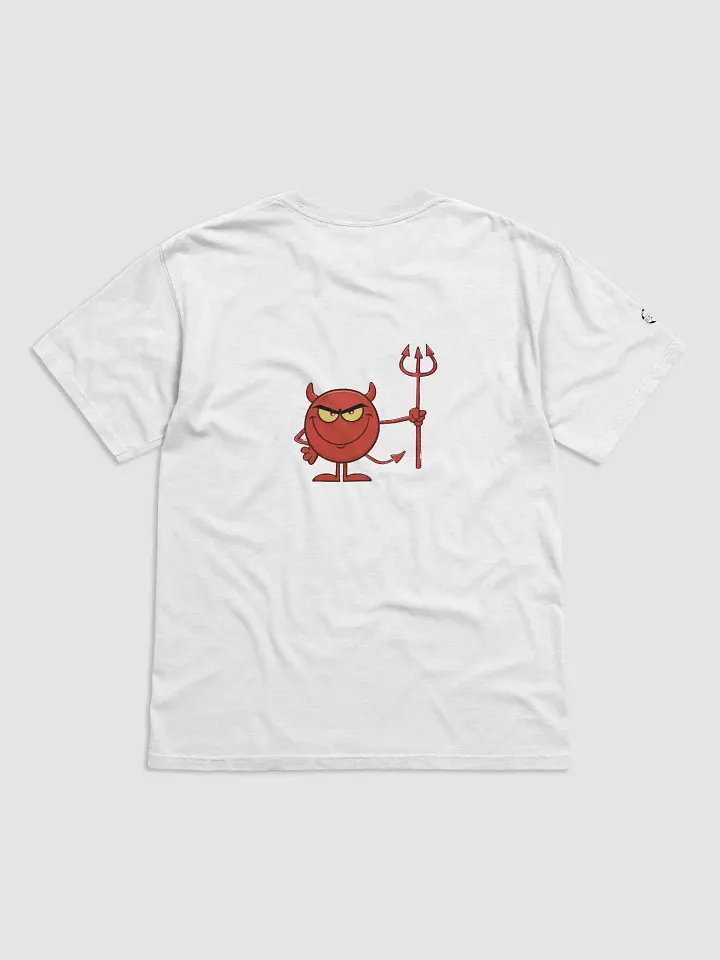 REMERA EL DIABLO product image (2)