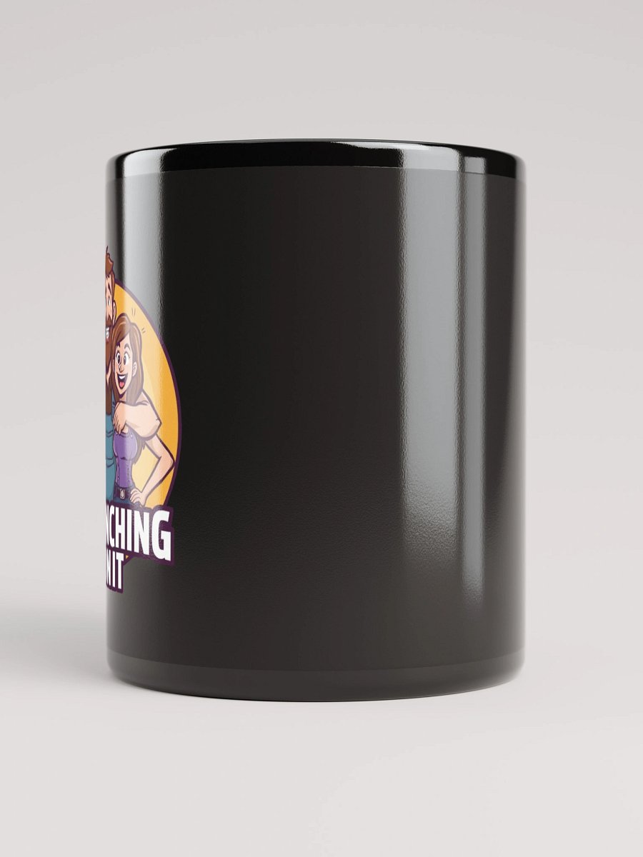 Wrenching On It Car Person Funny Coffee Cup product image (4)