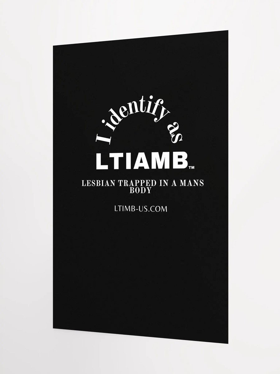 LTIAMB posters product image (3)
