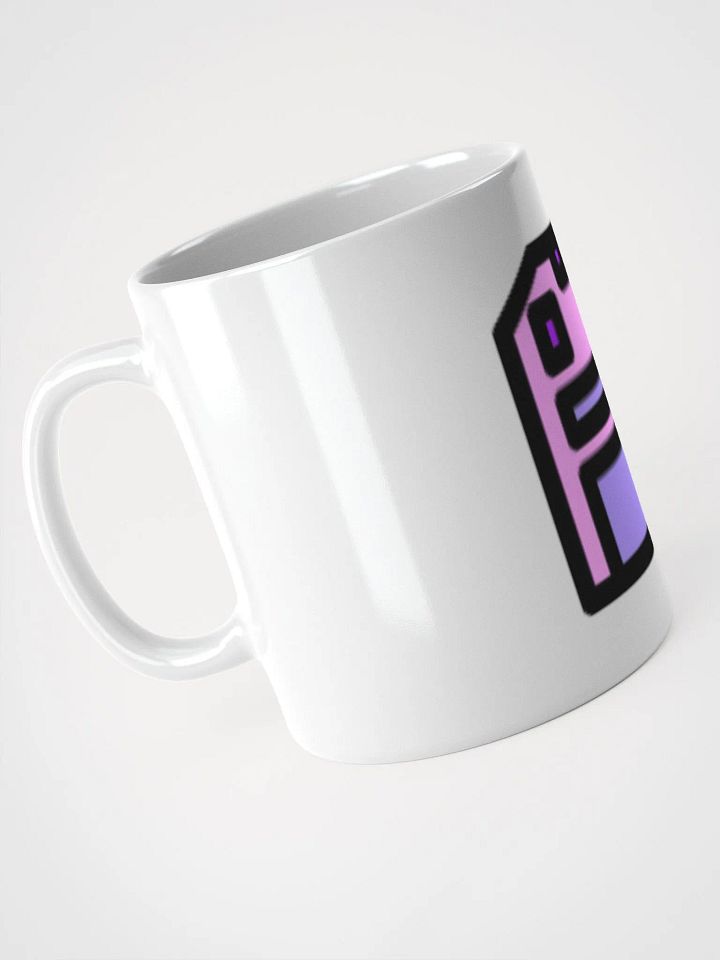 Byte Coffee Mug product image (2)