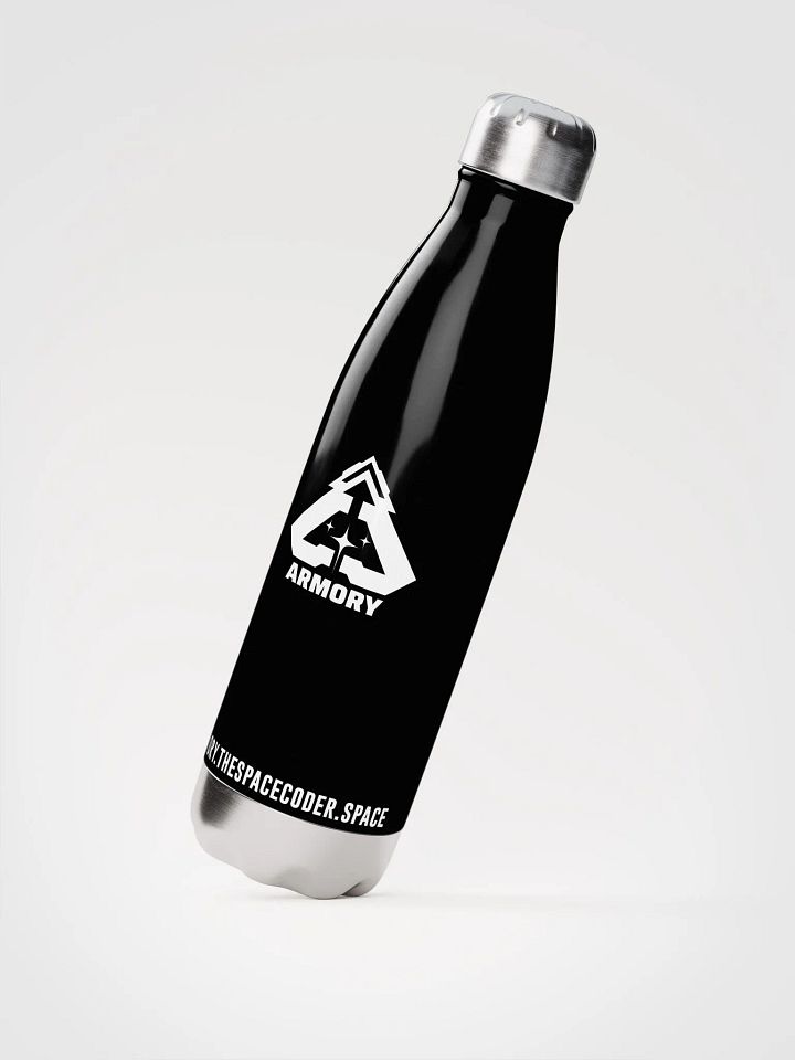 Armory Water Bottle product image (2)