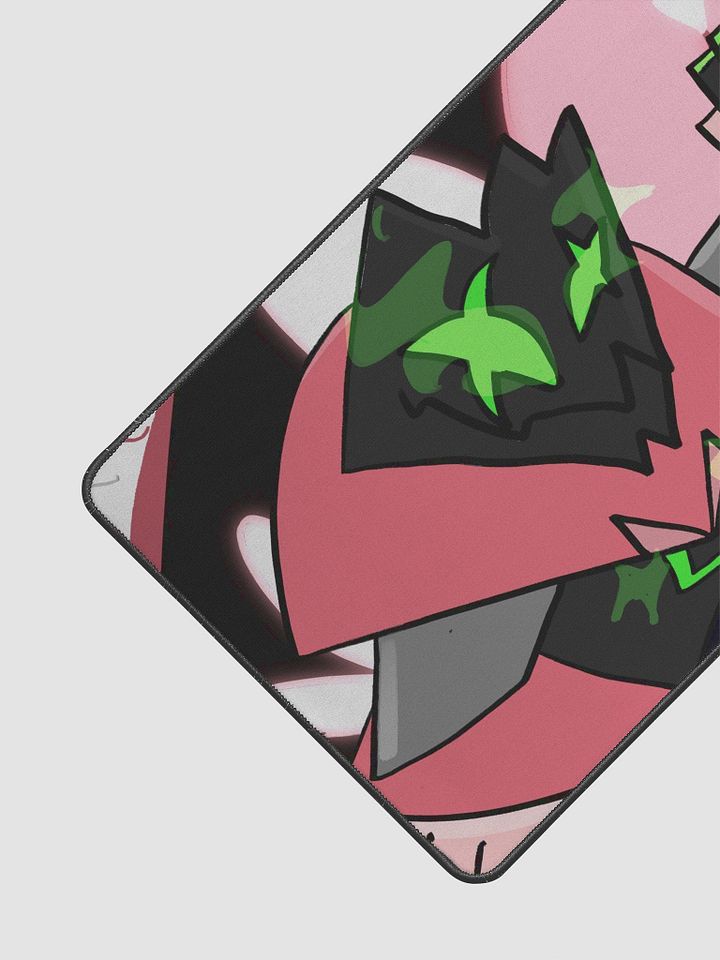 Hubi Valentines Playmat product image (2)