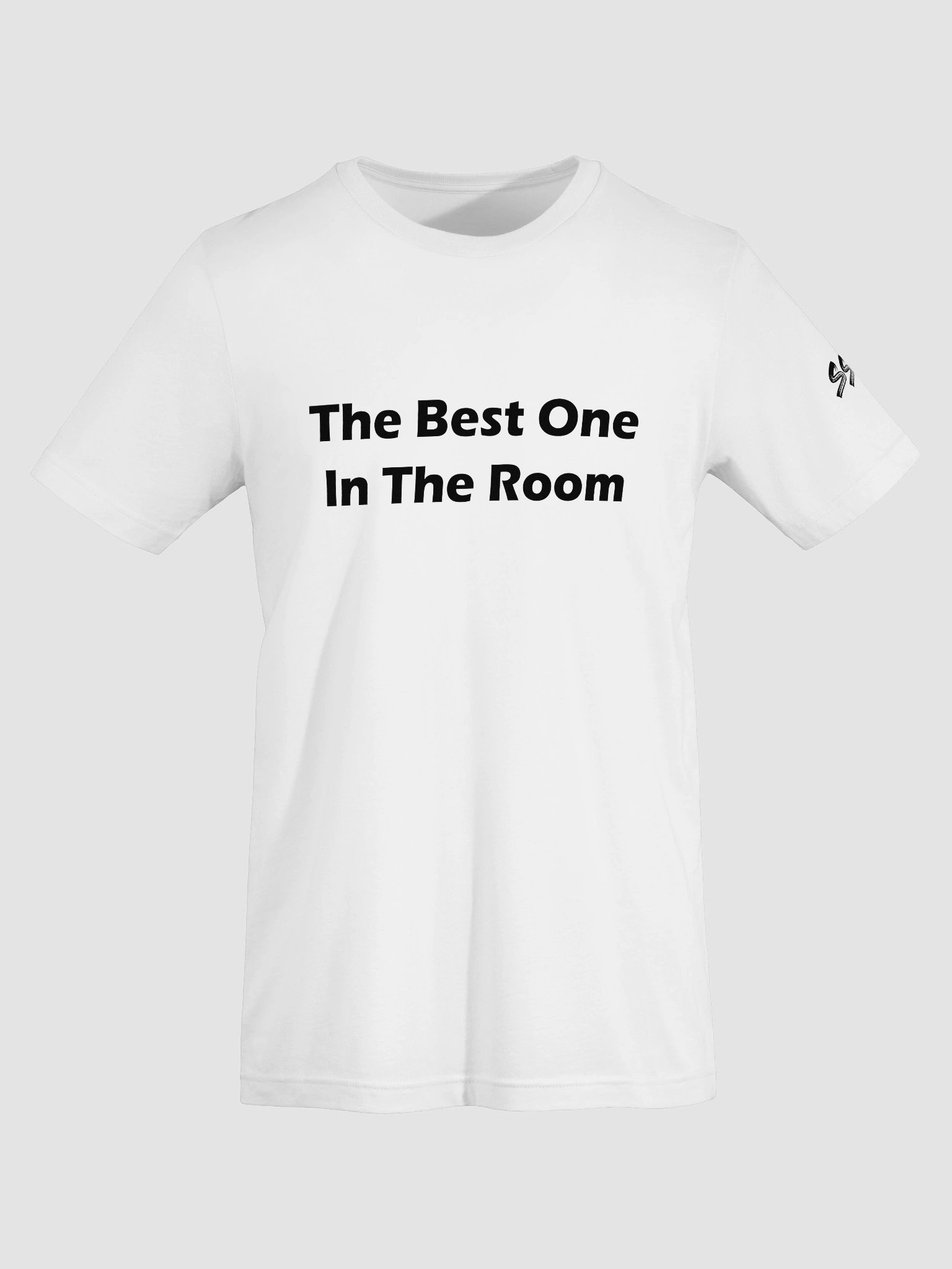 The Best One in the Room T-Shirt product image (34)