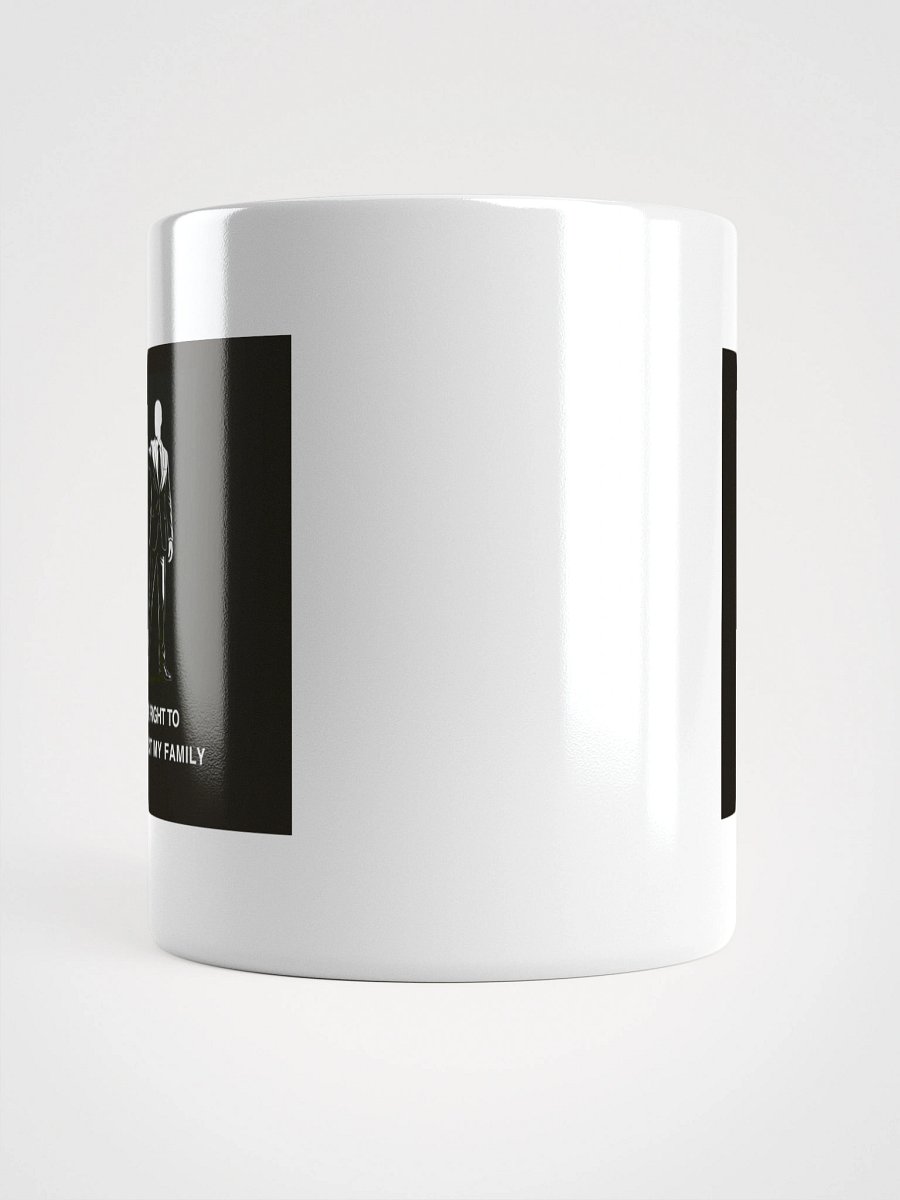 Gun Rights Mug product image (14)