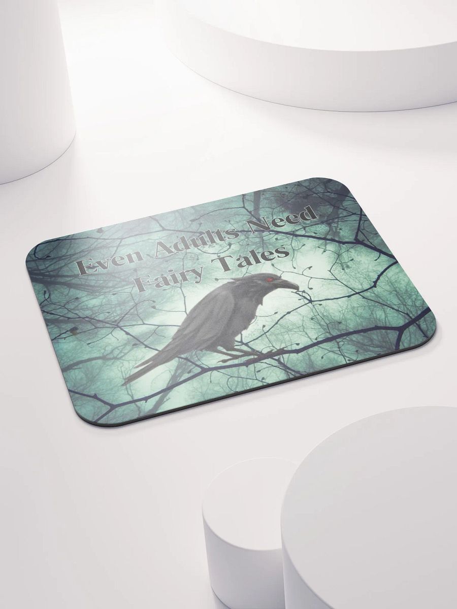 Fairy Tale Mouse Pad product image (4)