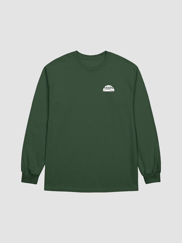 M.A.R.S. Long Tee product image (1)