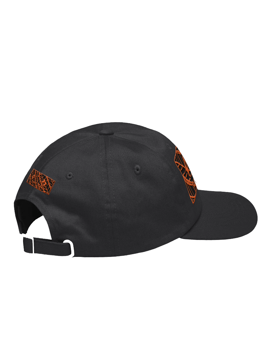 Judas 8:2 Classic Dad Hat product image (4)