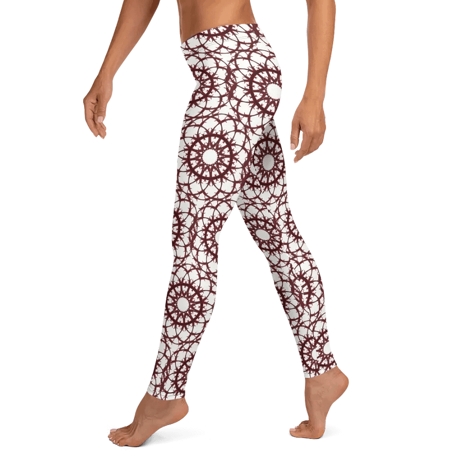 JP Logo Woman Leggins product image (4)