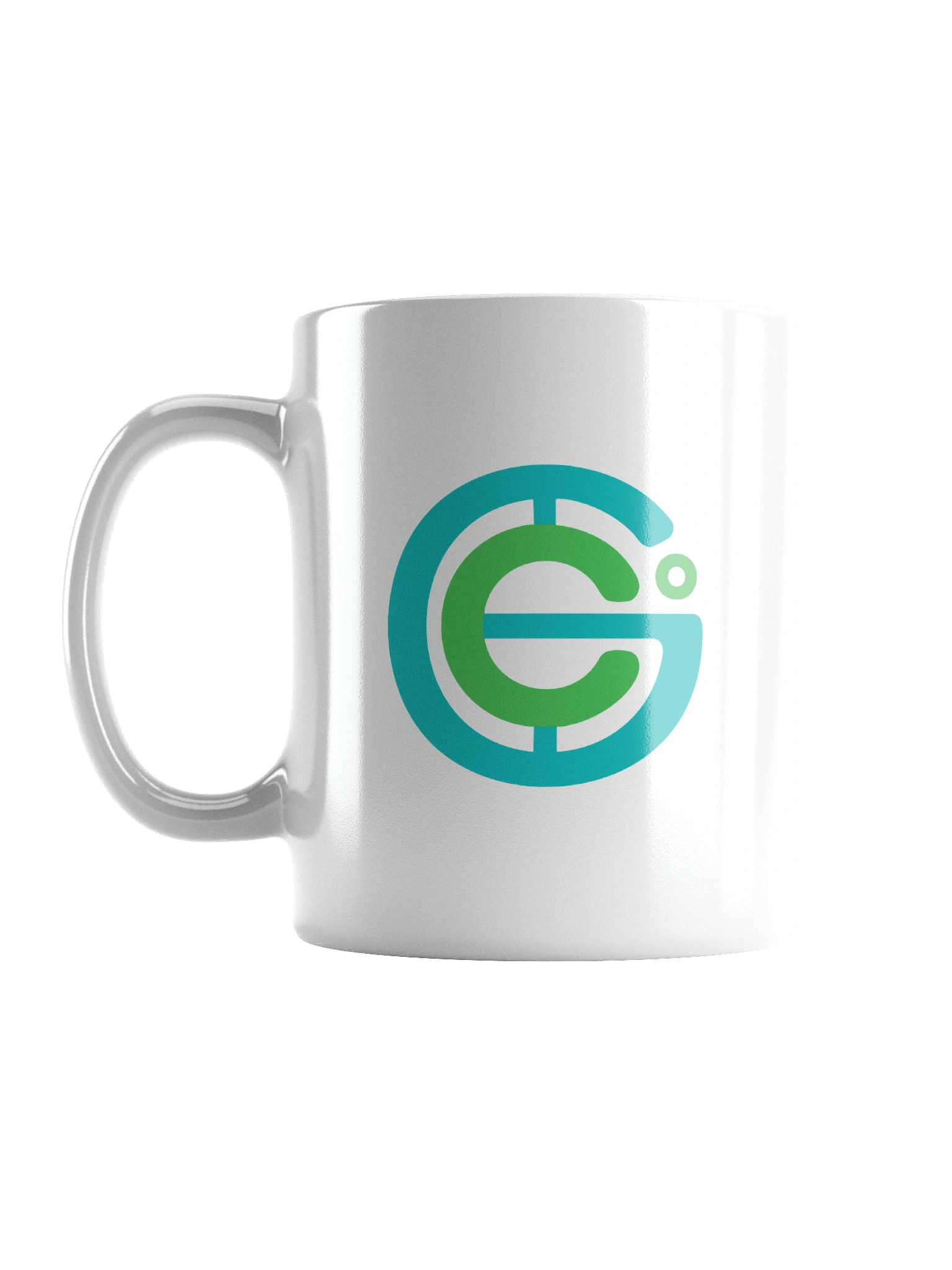 Geo Color - Mug product image (1)