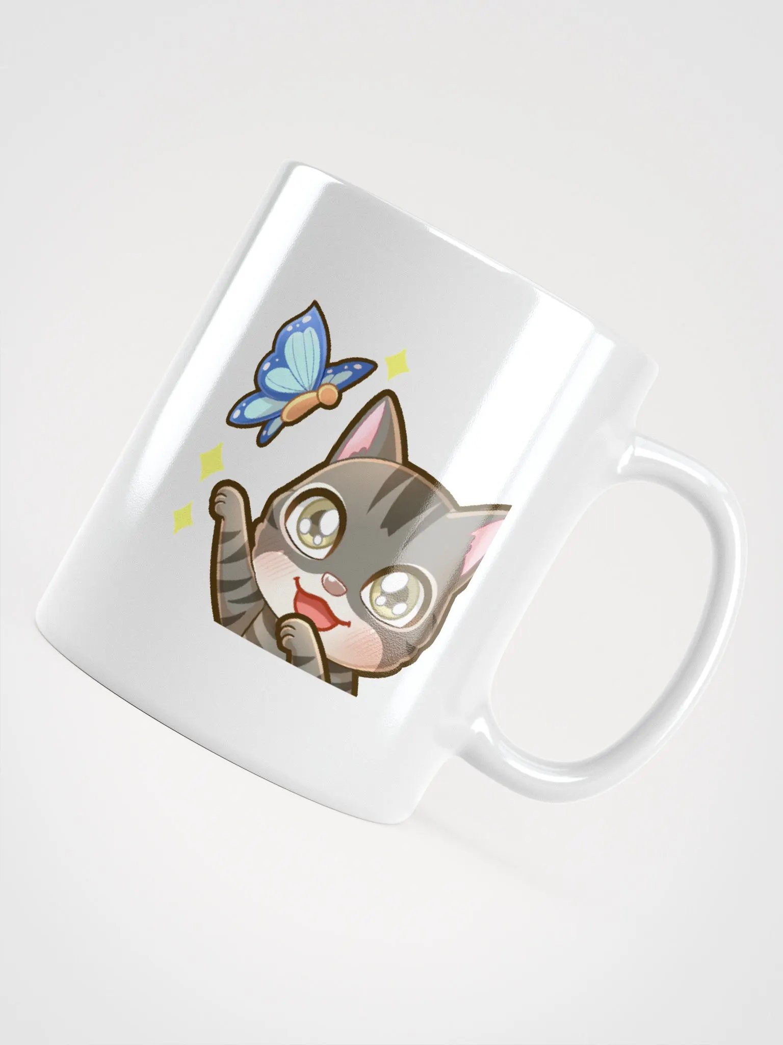 Milo Mug product image (4)