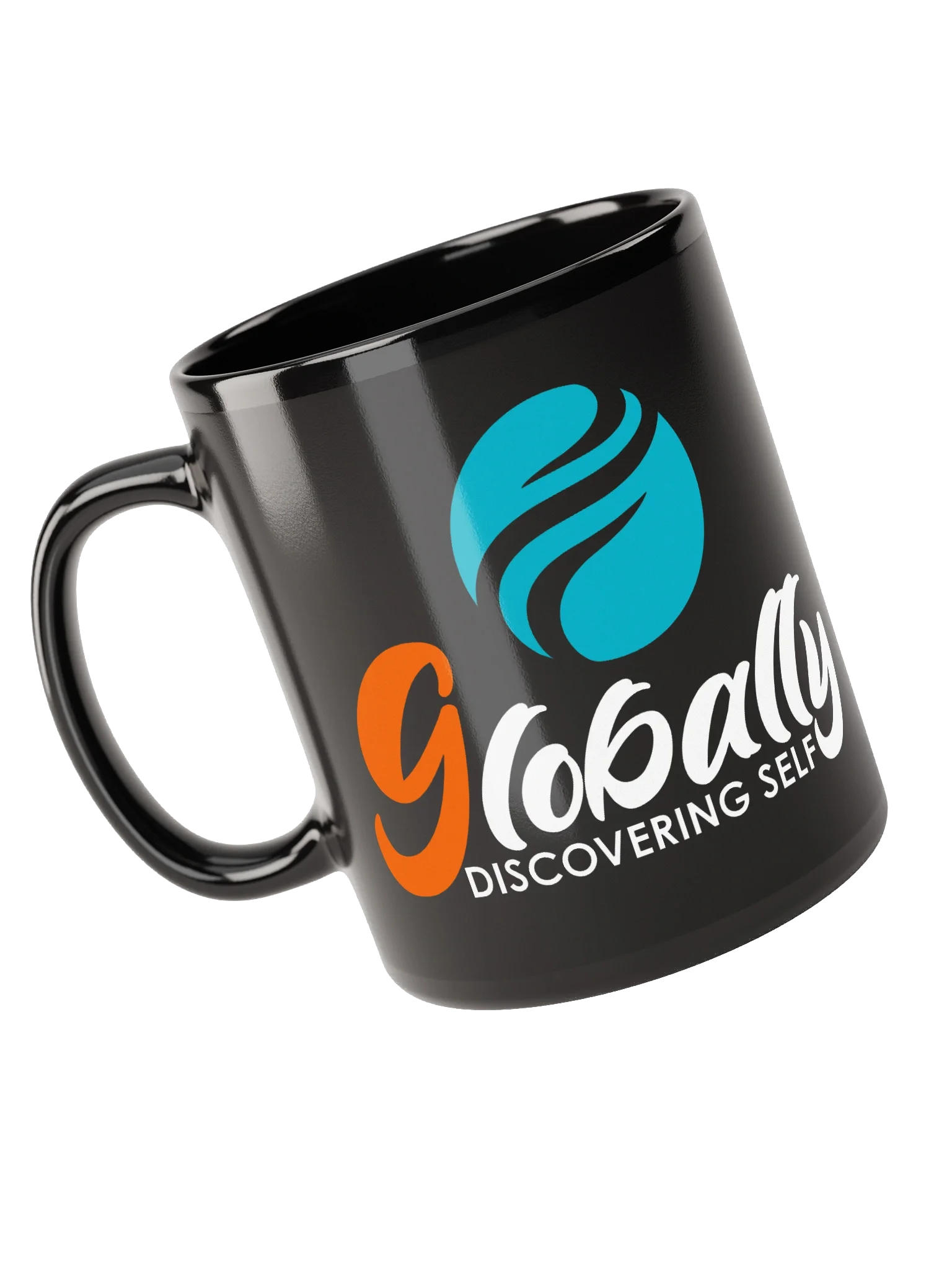 Globally Discovering Self Mug product image (6)