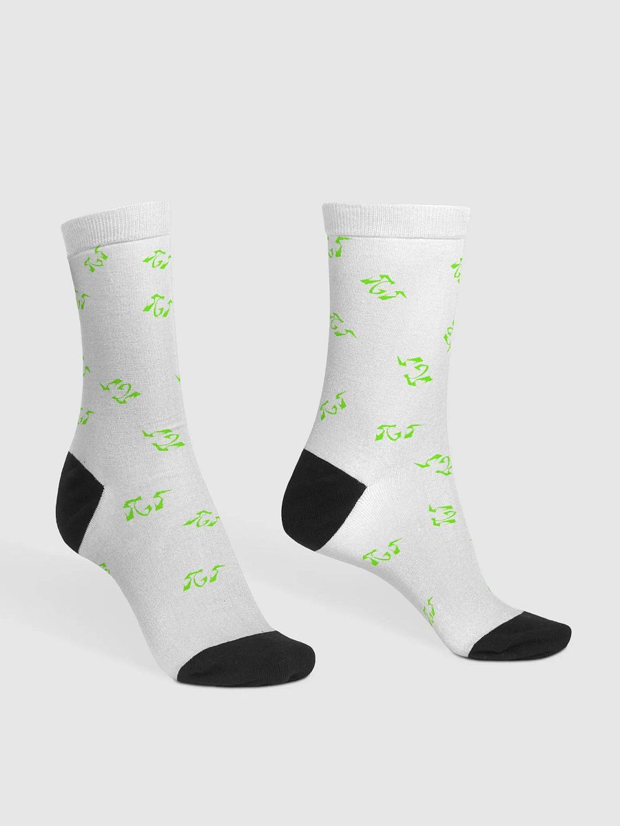 SGS Socken product image (3)