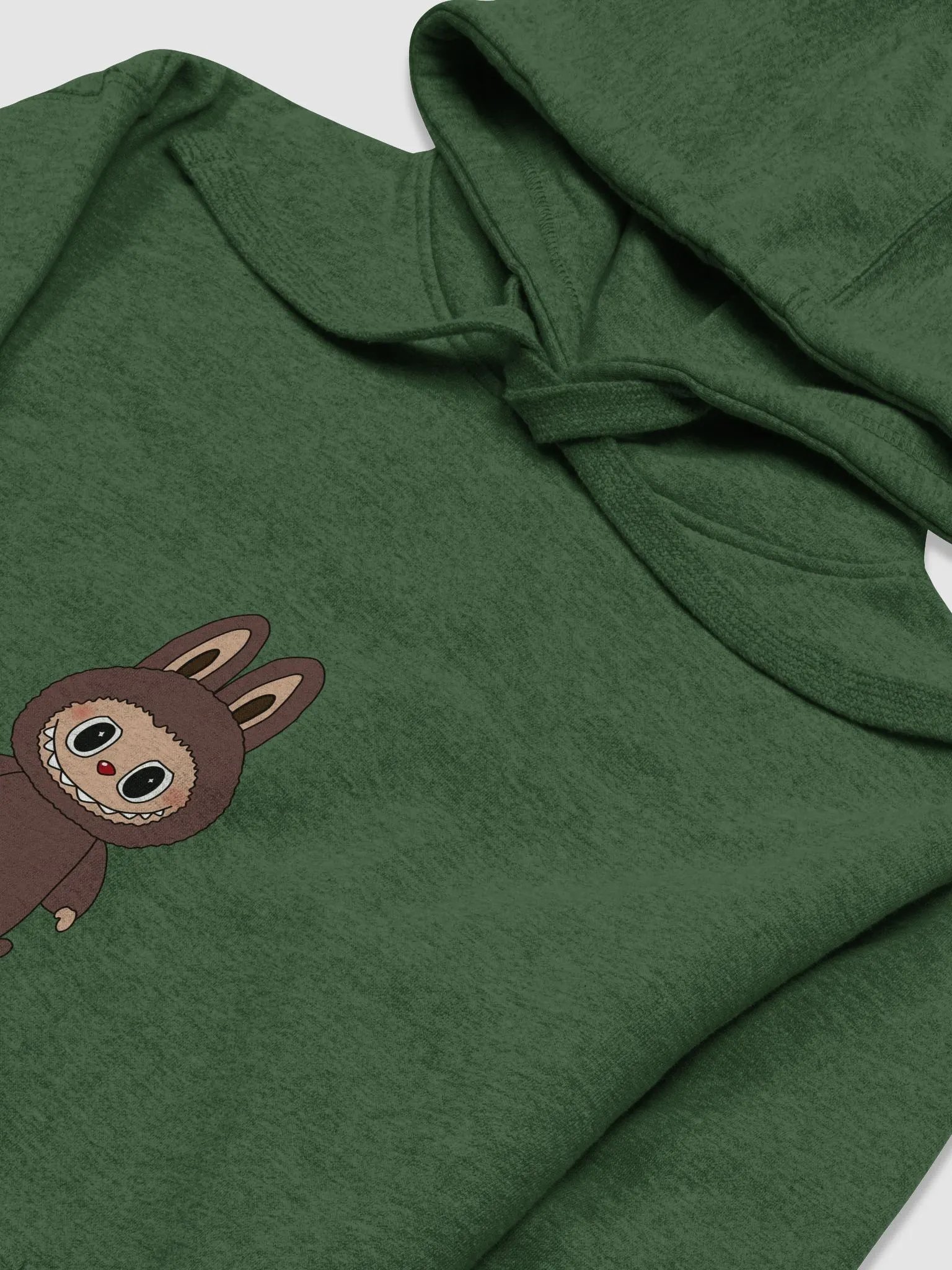 Cotton Heritage Unisex Premium Hoodie product image (14)