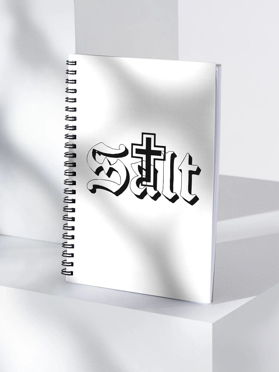 The Salty Verse product image (4)