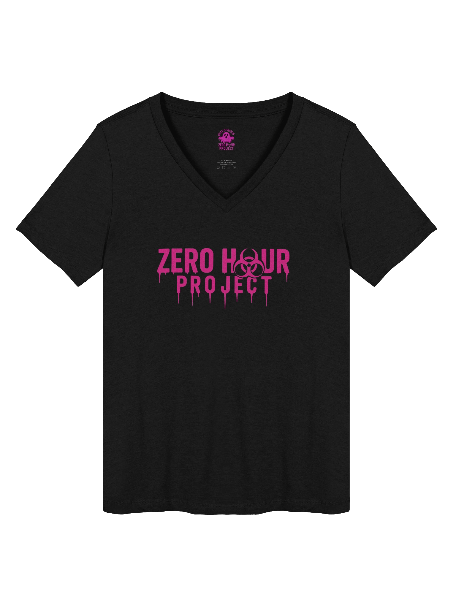 Hot Pink Dead Serious product image (1)