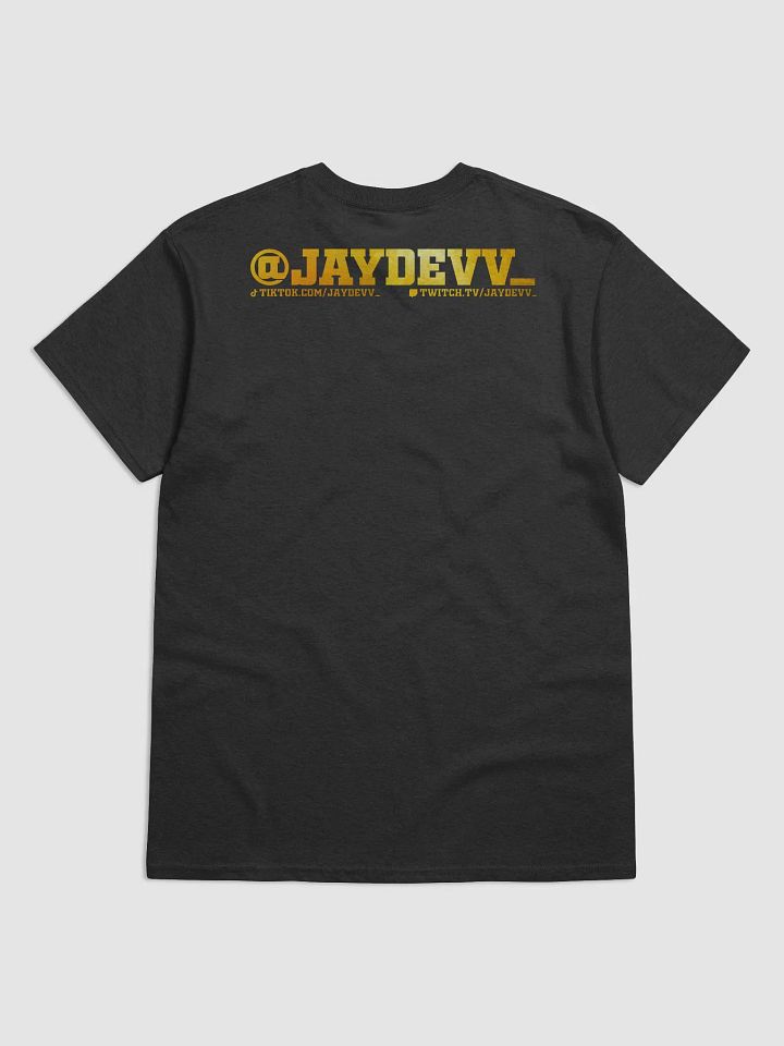 JayDevv T-Shirt product image (2)