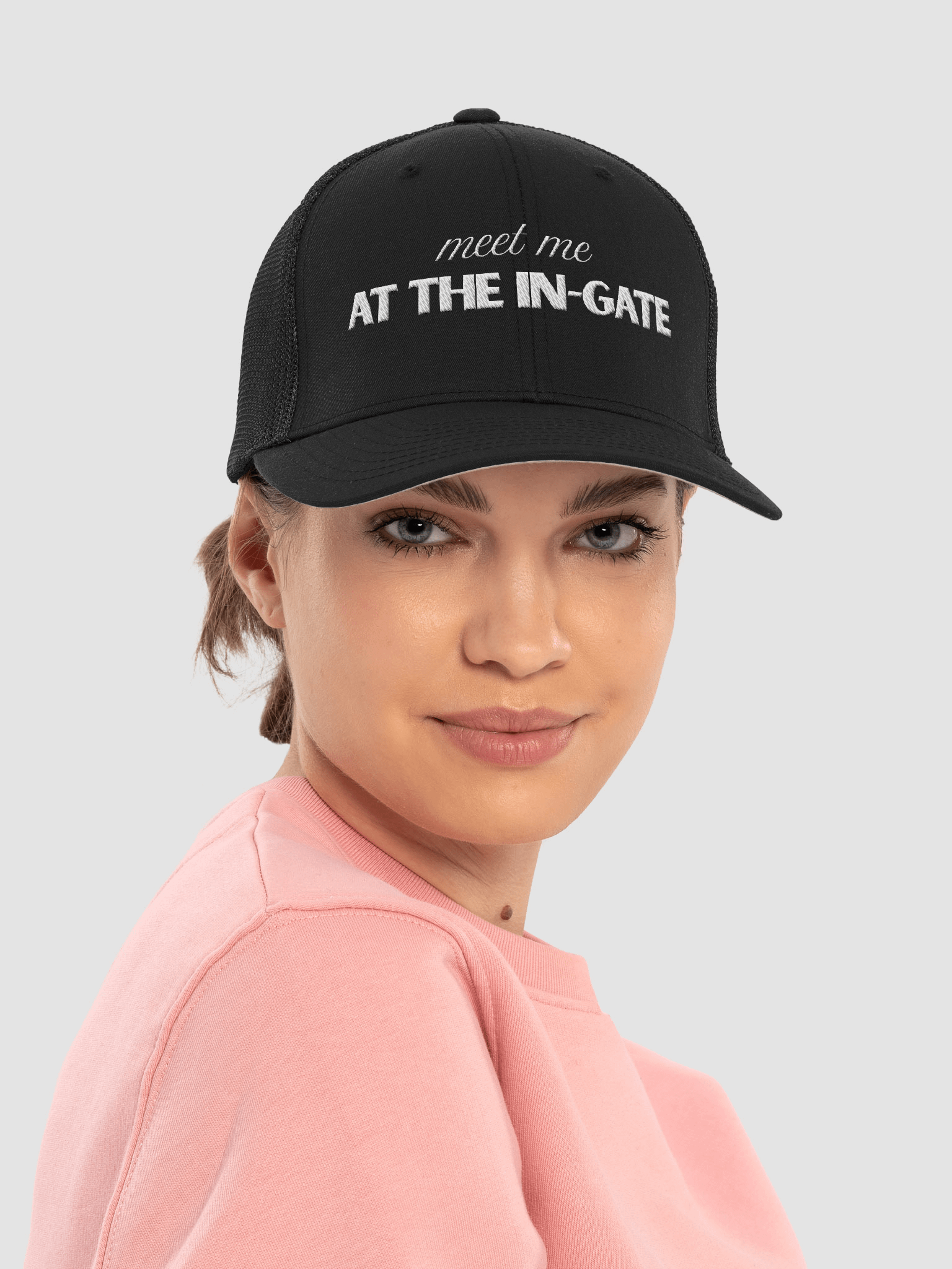 The In-Gate Cap product image (1)