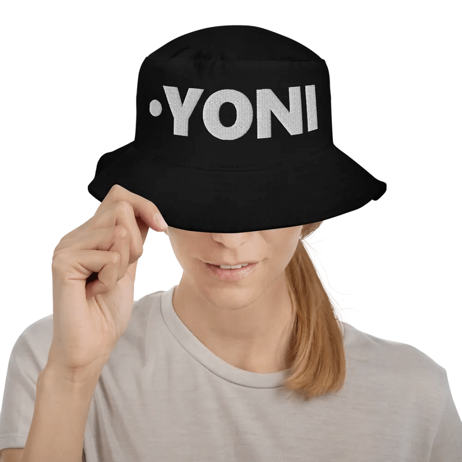 YONI FISHER product image (7)