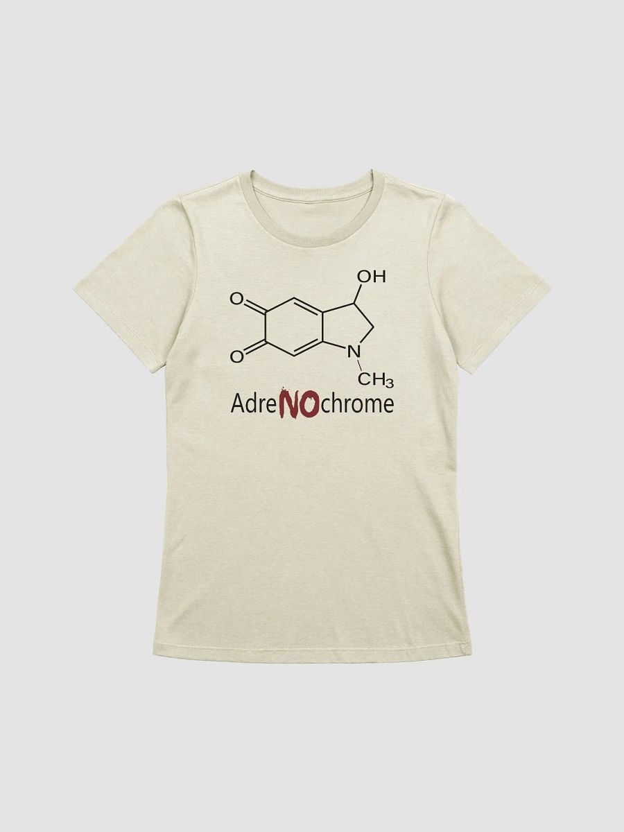 AdreNOchrome - Bella+Canvas Women's Supersoft Relaxed-fit T-Shirt product image (9)